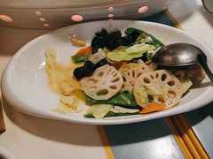 -付掌柜在成都·热炒砂锅集(金禾店)