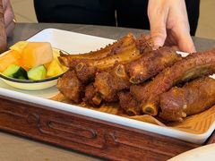 -创味·民间海南菜·非遗藤桥排骨(藤桥·免税城店)