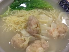 -新发记港式茶餐厅(黄浦店)