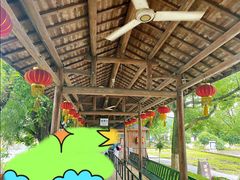 -杭州双溪漂流景区