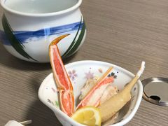 -蟹道乐(道顿堀本店)