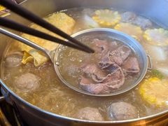 -大吉利·潮汕鲜牛肉火锅(西安店)