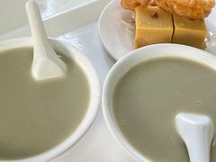 -老磁器口豆汁店(天坛店)