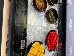 -湊湊火锅·茶憩(南京万象天地店)
