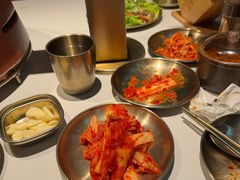 -西塔老太太泥炉烤肉(川沙百联店)