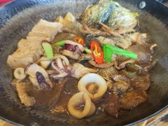 厦门本港海鲜酱油水-临家闽南菜(宝洲路店)