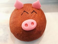 -BreadTalk面包新语·烘焙蛋糕(海珠丽影广场店)