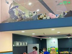 -BossBabe亲子餐厅(金光华广场店)