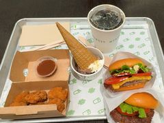 -Shake Shack(天环店)