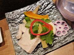 -篝拉面(银座店)