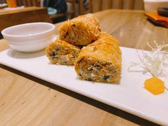 -枣子树·素食餐厅(普陀山店)