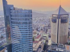 -Hi City·城市之巅