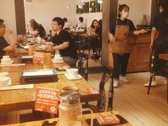 大堂-管氏翅吧(国展店)