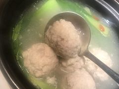 -茅炒屋龙虾·烧烤·湘菜(新河路店)
