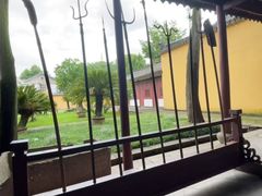 -太平天国侍王府