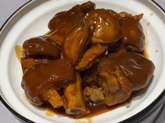 -狮王府淮扬菜(新街口友谊店)