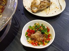 -圣捞海鲜自助餐厅(乐从天佑城店)