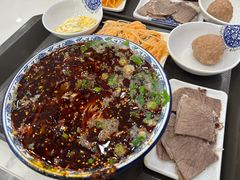 -伊穆祥牛肉面总店·清真