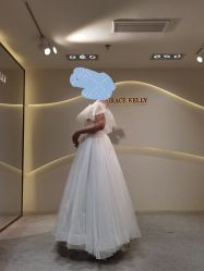 -GRACE KELLY婚纱与礼服(天津店)