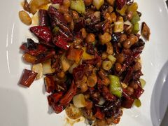 -院8里·少城记忆老川菜(宽窄巷子店)