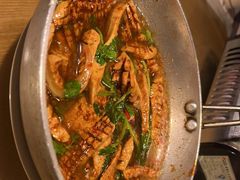 -樊城区沛公餐饮店(挑食拉美步行街店)