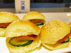 -素清香(解放路店)