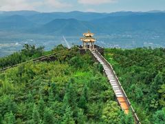 -雅达·阳羡溪山小镇中心