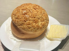 -茶港·点心·啫啫煲(王府井店)