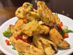 -小喜客·云南特色菜(纳西庭院店)