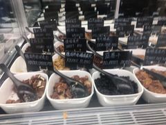 -JW德国冻酸奶Frozen Yogurt(龙湖成都滨江天街店)