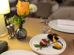 -国家大剧院西餐厅