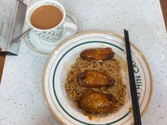 -梳打冰室(氹仔店)