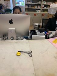 体验前-深圳美莱医疗美容医院