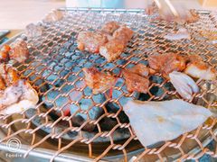-大壮家原味烤肉(兴华北街店)