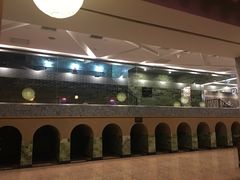 大堂-纽斯桑拿会所(天山店)