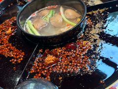 -家一加火锅(绿地翠谷总店)