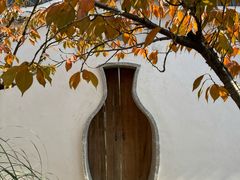 -观唐（国际）度假村温泉