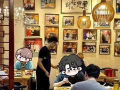 -老姑砂锅·烧烤天津菜(体北道店)