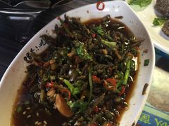 -88号小吃店·经典云南菜·地道纳西美食