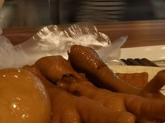 -笃笃笃糖粥(十全街店)