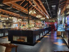 -炽真·果木窑烤自助牛排馆儿(和平欧乐店)