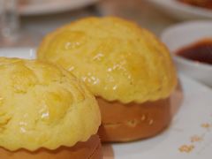 酥皮菠萝包-铭家点心(秦岭路店)