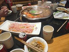 -锅首鲜品火锅(鸳鸯店)