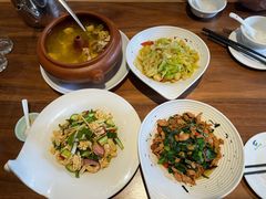 -翠云楼·汽锅鸡·云南特色菜(翠湖公园店)
