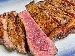 安格斯西冷牛扒-K·Kitchen KK牛扒厨房(江南西店)