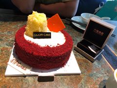 -第戎蛋糕(恒隆广场店)