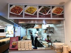 -素满香·素食自助餐(福州·长乐北路店)