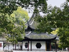 -西园戒幢律寺