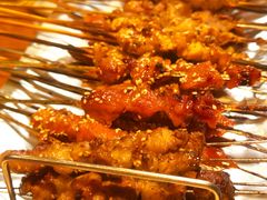 -喝丢一只鞋海鲜烧烤·海肠捞饭(市场店)