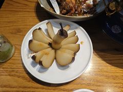 -金掌勺·锅包肉(双榆树店)